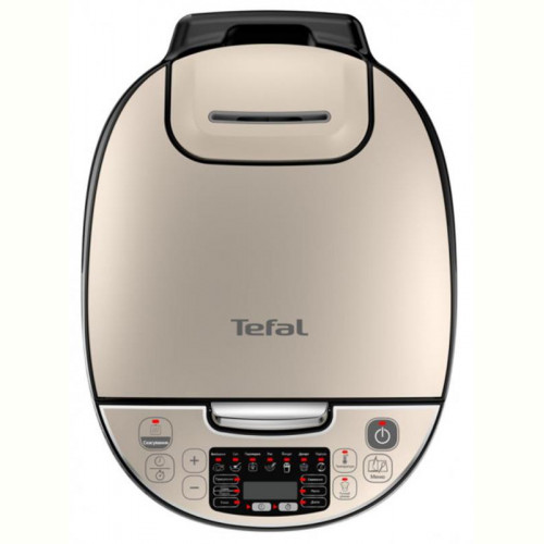 Мультиварка Tefal RK321A34