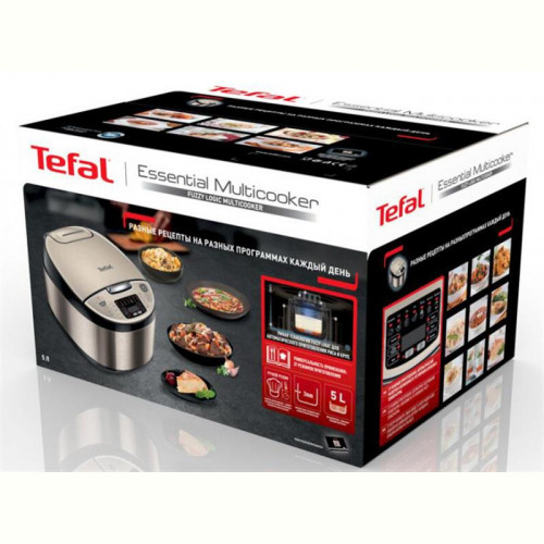 Мультиварка Tefal RK321A34