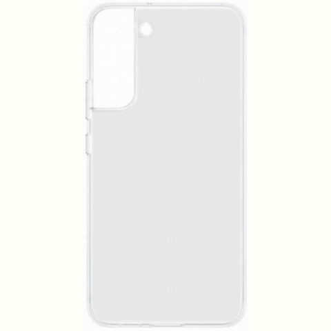Чохол-накладка BeCover для Samsung Galaxy S22 SM-S901 Transparancy (708967)