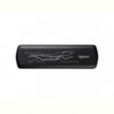 Накопичувач зовнішній SSD USB 1.0TB Apacer (AP1TBAS722B-1)