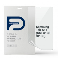 Гідрогелева плівка ArmorStandart Matte для Samsung Tab A11 (SM-X133/X135) (ARM89243)