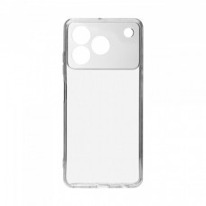 Чохол ArmorStandart Air для ZTE Blade A76 4G Camera cover Clear (ARM87526)