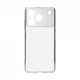 Чохол ArmorStandart Air для ZTE Blade A76 4G Camera cover Clear (ARM87526)