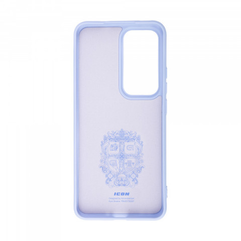 Чохол ArmorStandart ICON для OPPO Reno12 Pro Lavender (ARM77979)