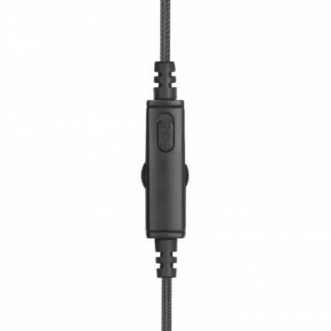 Гарнітура HP DHE-8005 Gaming Black