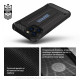 Чохол ArmorStandart Panzer для Xiaomi Redmi 9A Black (ARM70791)