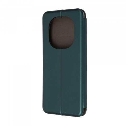 Чохол-книжка ArmorStandart G-Case для Xiaomi Redmi Note 14 Pro+ 5G Green (ARM79791)