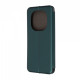 Чохол-книжка ArmorStandart G-Case для Xiaomi Redmi Note 14 Pro+ 5G Green (ARM79791)