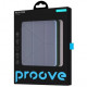 Чохол Proove Solid Case для iPad Air 4/5/Pro 11(2018-2022) Gray (PCSCID111905)