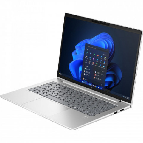 Ноутбук HP ProBook 4 G1iR 14 (B3FZ6AV_V1) Silver