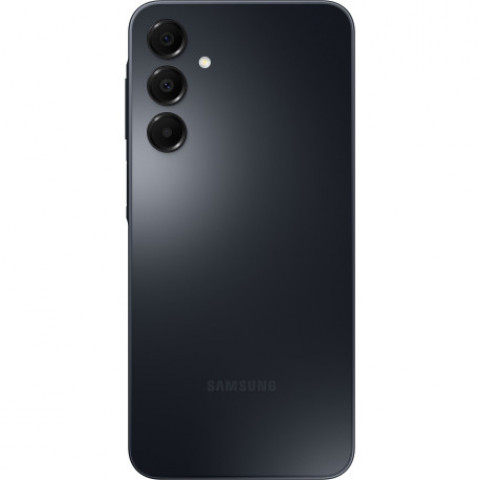 Samsung Galaxy A16 4/128GB Black (SM-A165FZKBEUC)