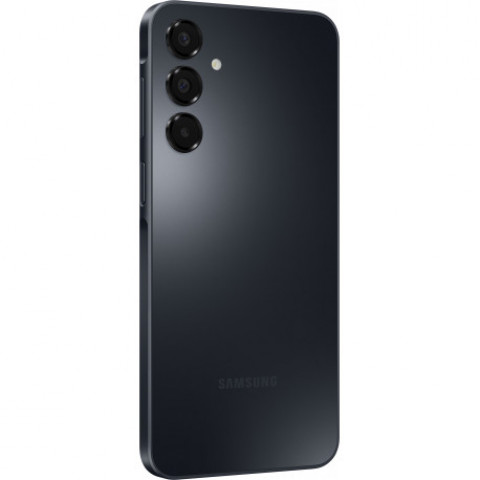 Samsung Galaxy A16 4/128GB Black (SM-A165FZKBEUC)