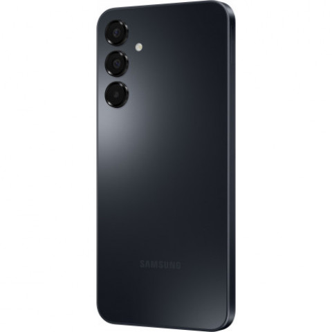 Samsung Galaxy A16 4/128GB Black (SM-A165FZKBEUC)