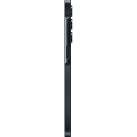 Samsung Galaxy A16 4/128GB Black (SM-A165FZKBEUC)