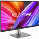 Монітор Asus 27" PA279CRV (90LM08E0-B01K70) IPS Gray/Black