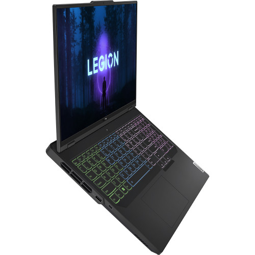 Ноутбук Lenovo Legion Pro 5 16IRX8 (82WK00KLRA) Onyx Grey