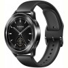 Смарт-годинник Xiaomi Watch S3 Black (BHR7874GL)