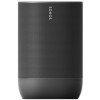 Портативні колонки Sonos Move Black (MOVE1EU1BLK)