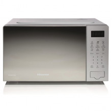 Мікрохвильовка з грилем Hisense H20MOMS4