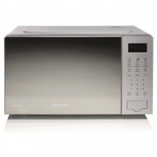 Мікрохвильовка з грилем Hisense H20MOMS4