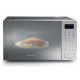 Мікрохвильовка з грилем Hisense H20MOMS4