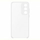 Чохол-накладка Samsung Clear Cover для Samsung Galaxy A55 SM-A556 Transparent (EF-QA556CTEGWW)
