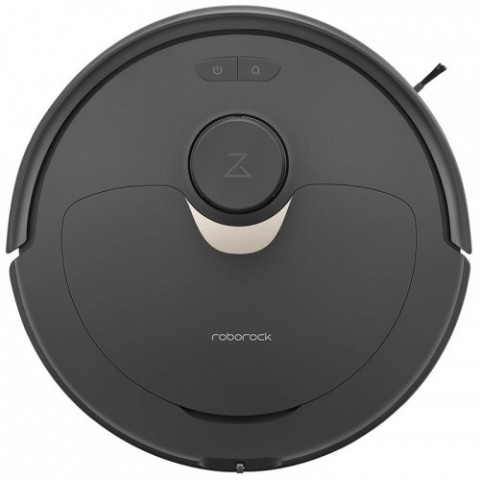 Робот-пилосос RoboRock Q Revo Black (QR52-00)