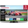 Телевізор Thomson Google TV 43" UHD 43QG7C14