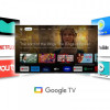 Телевізор Thomson Google TV 43" UHD 43QG7C14