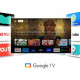 Телевізор Thomson Google TV 43" UHD 43QG7C14