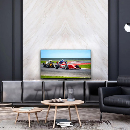 Телевізор Thomson Google TV 43" UHD 43QG7C14