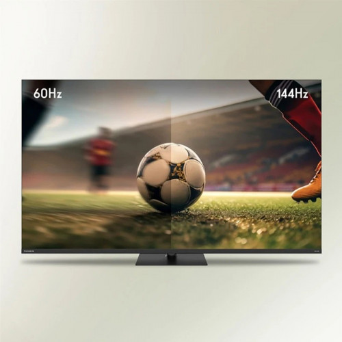 Телевізор Thomson Google TV 43" UHD 43QG7C14