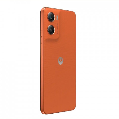 Смартфон Motorola Moto G06 4/256GB Arabesque (PBA20005UA)