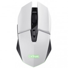 Миша Trust GXT 110 Felox, WL, білий