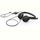 Гарнітура Logitech H390 USB-C Midnight Black (981-001576)