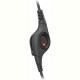 Гарнітура Logitech H390 USB-C Midnight Black (981-001576)