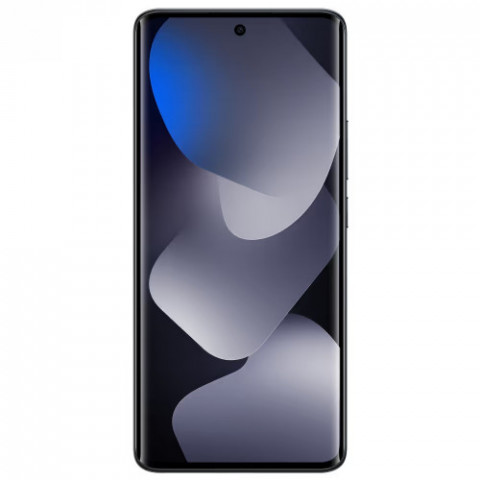 Смартфон Xiaomi Redmi Note 15 8/256GB Midnight Black Купити в Україні