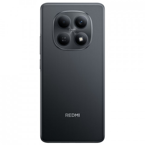 Смартфон Xiaomi Redmi Note 15 8/256GB Midnight Black Купити в Україні