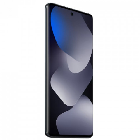 Смартфон Xiaomi Redmi Note 15 8/256GB Midnight Black Купити в Україні