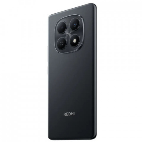 Смартфон Xiaomi Redmi Note 15 8/256GB Midnight Black Купити в Україні