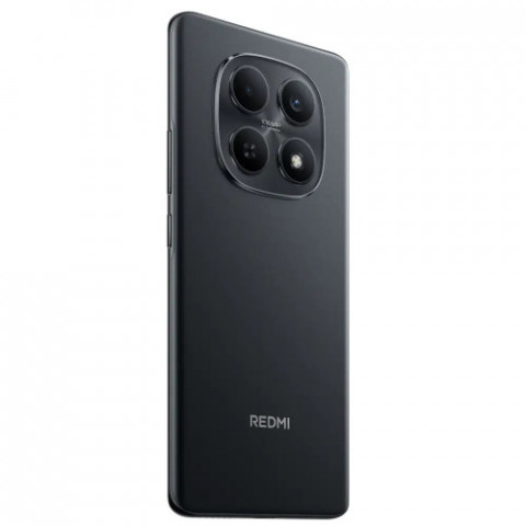 Смартфон Xiaomi Redmi Note 15 8/256GB Midnight Black Купити в Україні