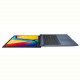 Ноутбук Asus Vivobook 17 X1704VA-AU476 (90NB10V2-M00W90) Quiet Blue