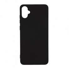 Чохол ArmorStandart ICON для Samsung A05 (A055) Black (ARM71801)