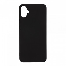 Чохол ArmorStandart ICON для Samsung A05 (A055) Black (ARM71801)