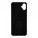 Чохол ArmorStandart ICON для Samsung A05 (A055) Black (ARM71801)