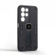 Чохол ArmorStandart Proover для Realme C85 Pro 4G Black (ARM89939)