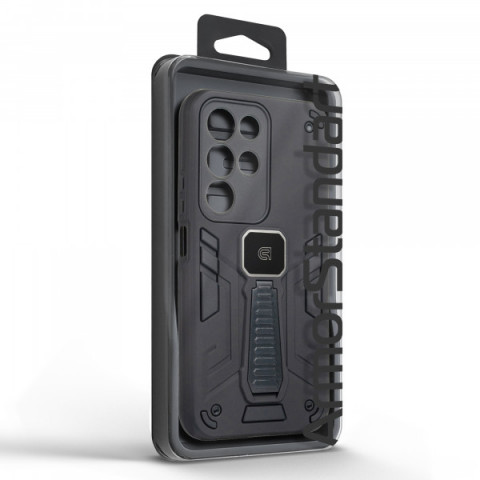 Чохол ArmorStandart Proover для Realme C85 Pro 4G Black (ARM89939)