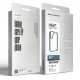 Чохол ArmorStandart UNIT2 для Samsung S24 Titanium Grey (ARM74811)