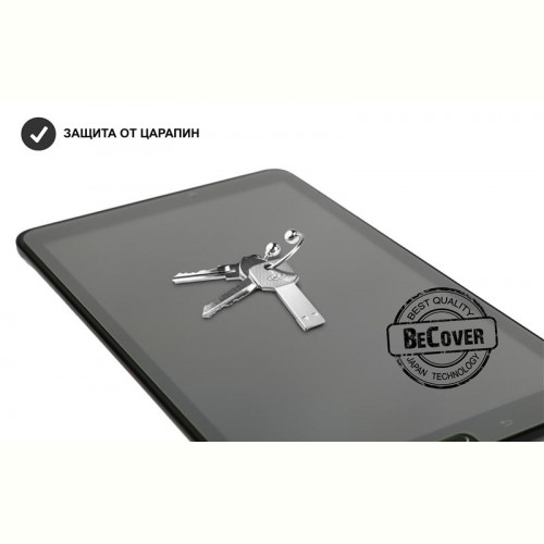 Захисне скло BeCover для Samsung Galaxy Tab S6 Lite 10.4 P610/P613/P615/P619 (705049)