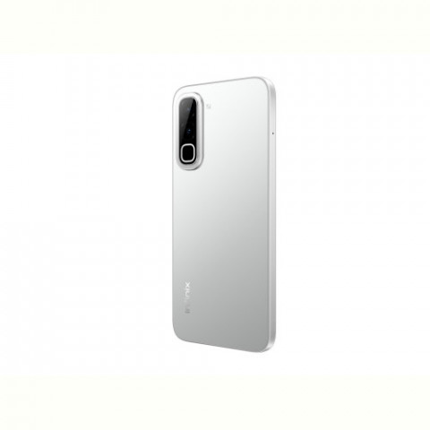 Смартфон Infinix Hot 70 X6895 4/128GB Silver Dancer